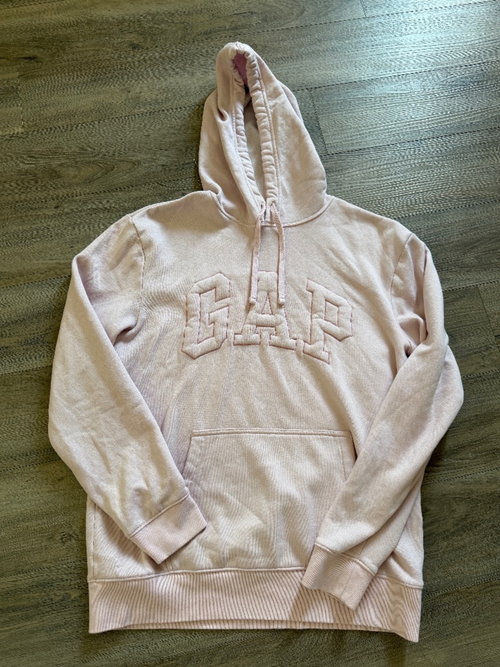 Women's Gap Hoodie